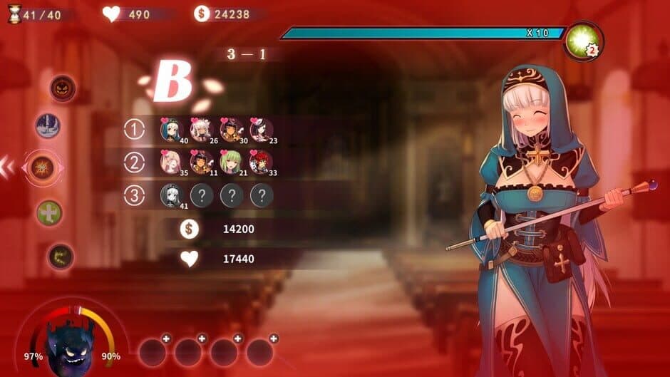 Скриншот 3 из Mirror