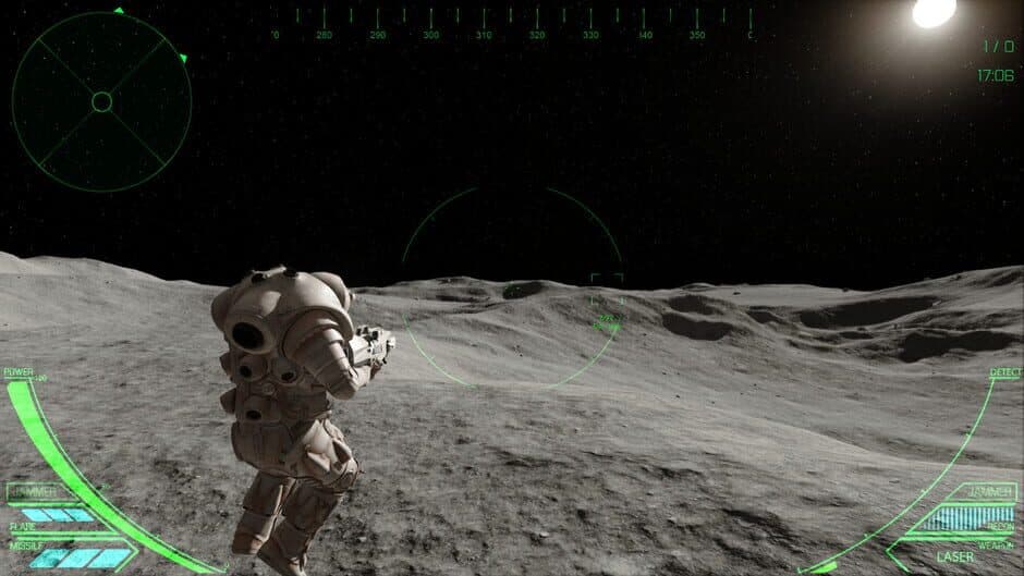 Скриншот 5 из ExoCorps