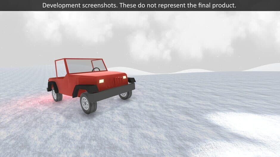 Скриншот 3 из Sethtek Driving Simulator