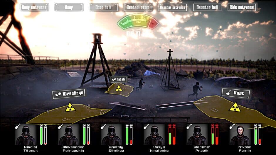 Скриншот 8 из Chernobyl 1986