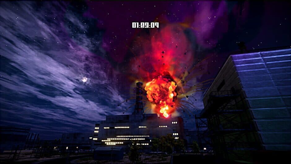 Скриншот 9 из Chernobyl 1986