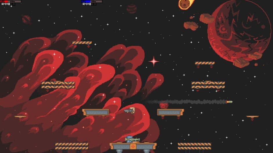 Скриншот 4 из MPaliens