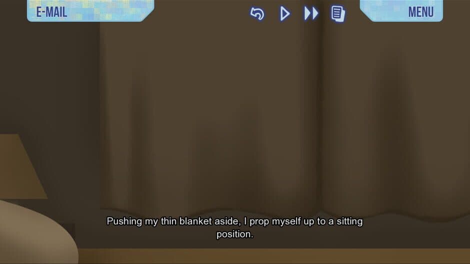 Скриншот 2 из This was for you