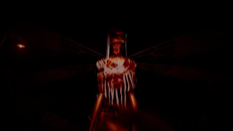Скриншот 4 из Pulang Insanity: Director's Cut