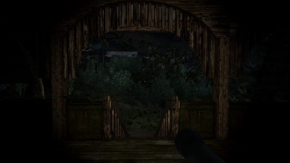Скриншот 1 из Pulang Insanity: Director's Cut