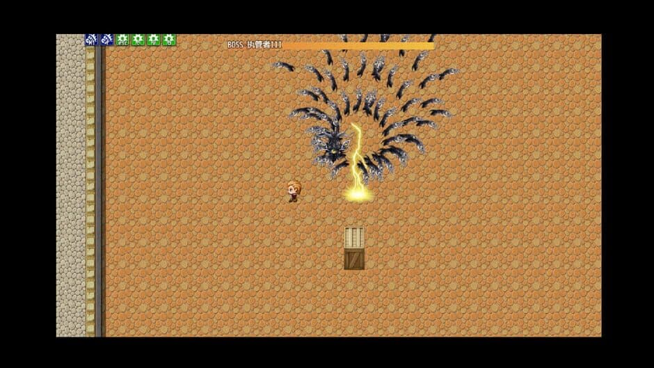 Скриншот 5 из Lost Dungeon
