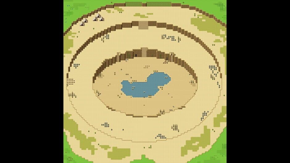Скриншот 11 из Lost Dungeon