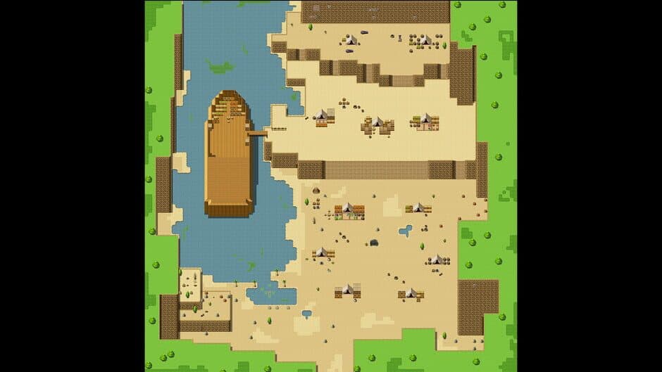 Скриншот 6 из Lost Dungeon