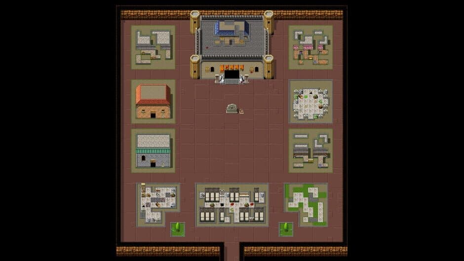 Скриншот 10 из Lost Dungeon