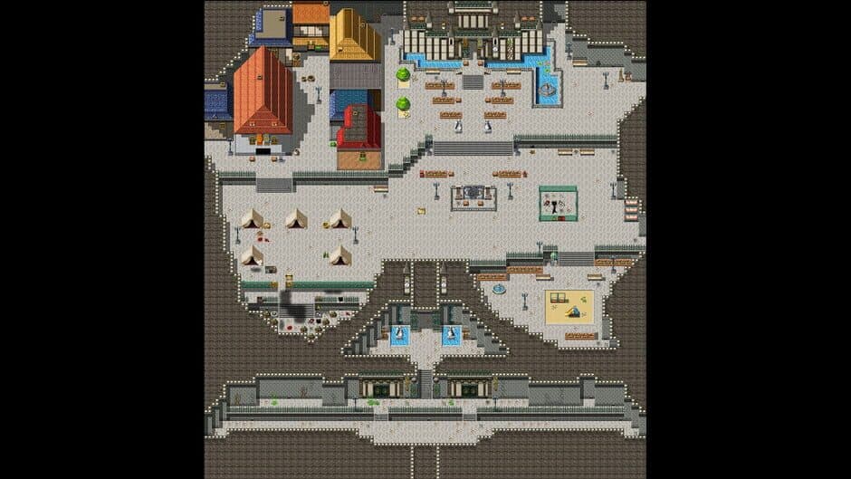 Скриншот 3 из Lost Dungeon