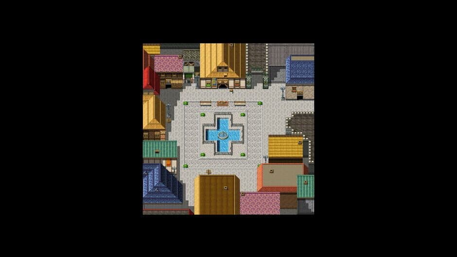 Скриншот 4 из Lost Dungeon