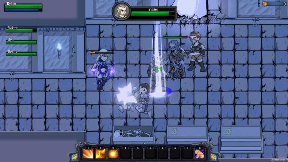 Скриншот 6 из Heal Plz