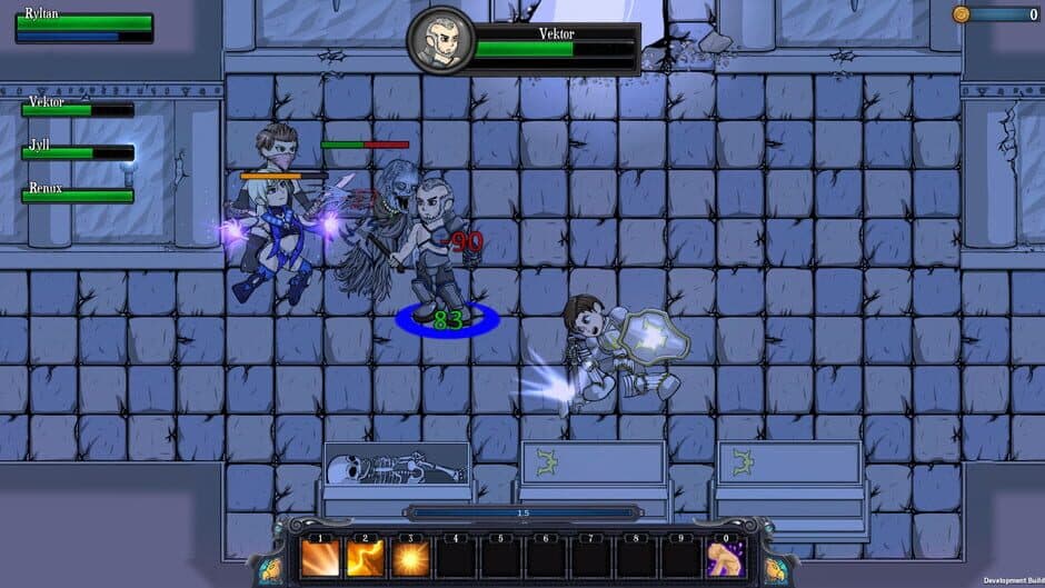 Скриншот 5 из Heal Plz