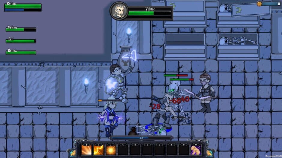 Скриншот 1 из Heal Plz