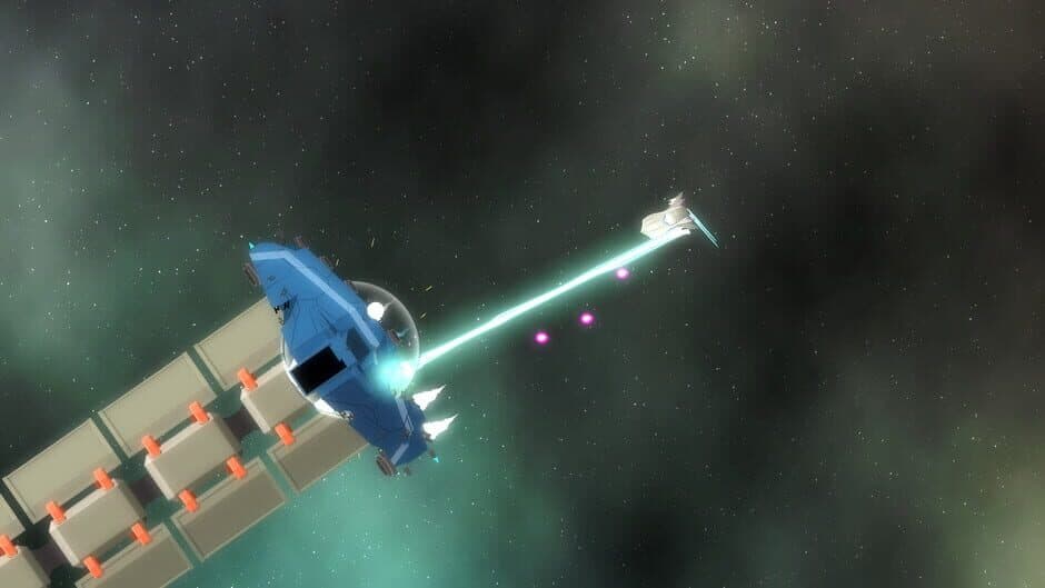 Скриншот 11 из Under Stranger Stars
