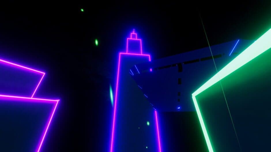 Скриншот 4 из CyberGlide VR
