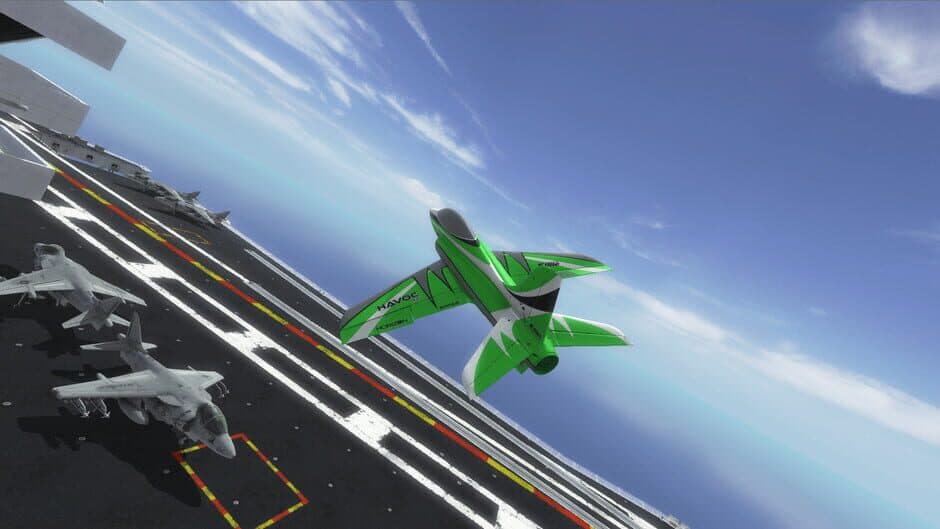 Скриншот 10 из RealFlight 9
