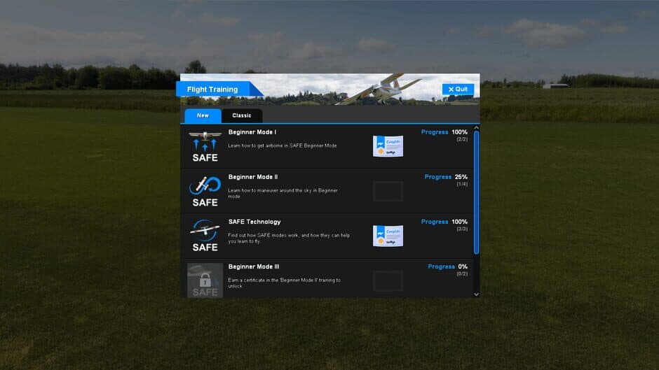 Скриншот 6 из RealFlight 9