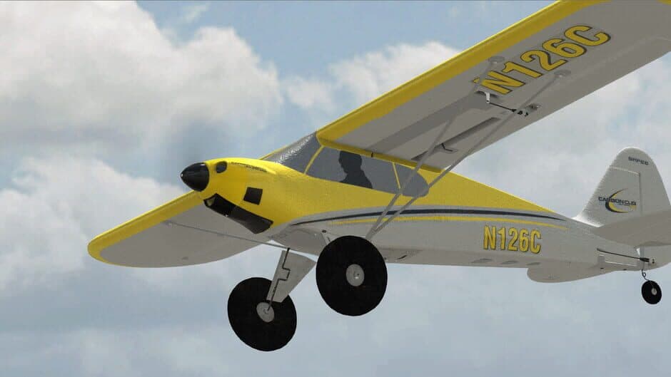 Скриншот 8 из RealFlight 9