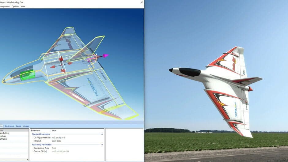 Скриншот 7 из RealFlight 9