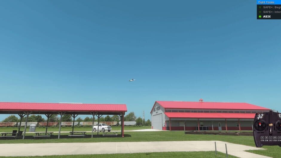 Скриншот 5 из RealFlight 9