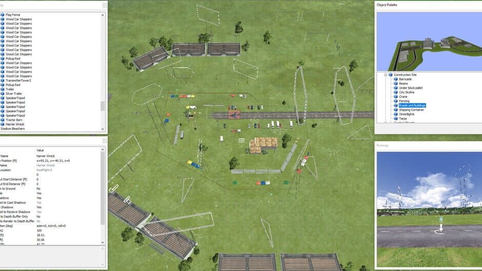 Скриншот 12 из RealFlight 9