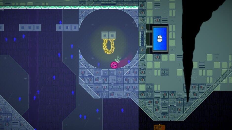 Скриншот 3 из MineRalph