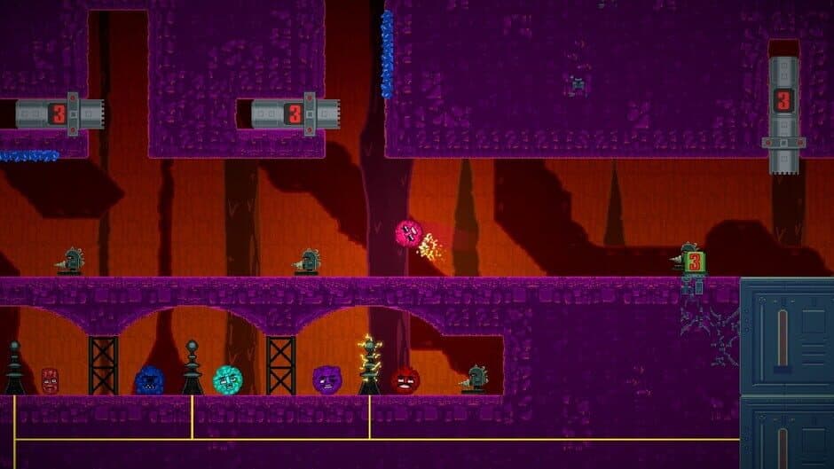 Скриншот 2 из MineRalph