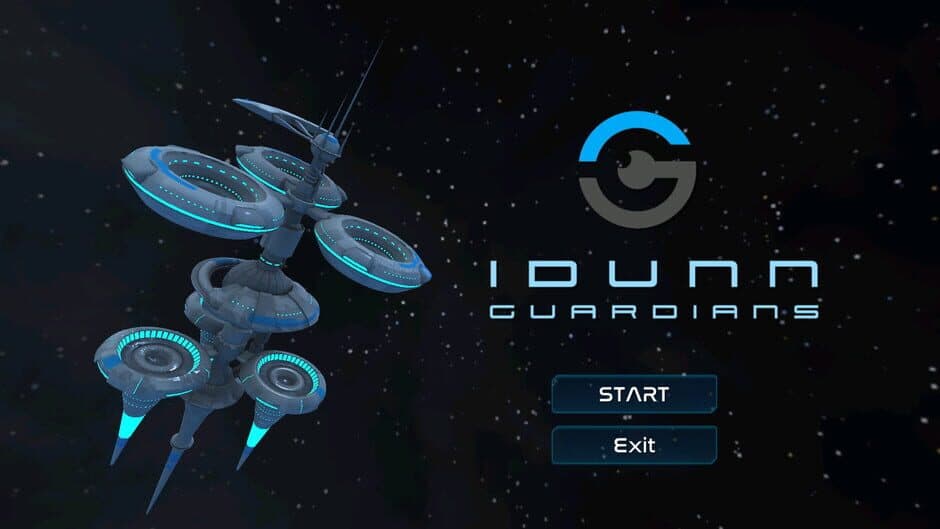 Скриншот 1 из Idunn Gurdians