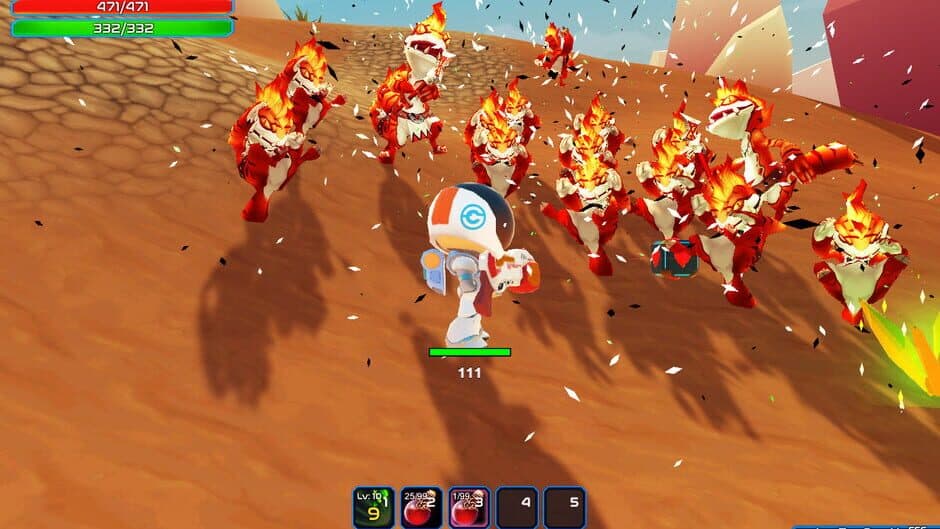 Скриншот 5 из Idunn Gurdians