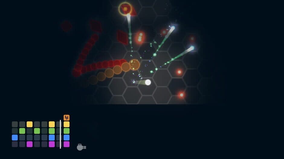 Скриншот 1 из Beat Blast