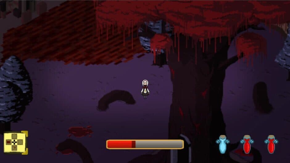 Скриншот 3 из Blood Magic