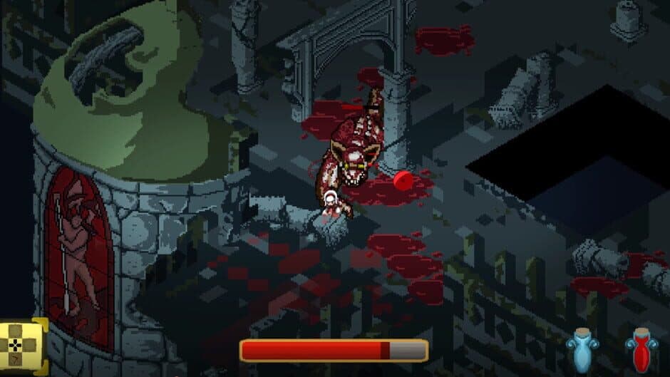 Скриншот 5 из Blood Magic