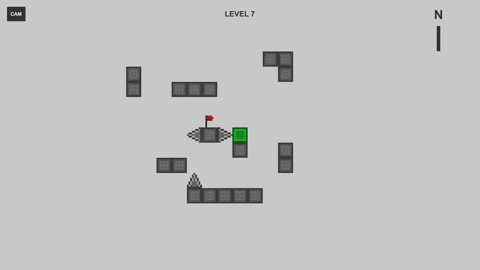 Скриншот 4 из Infinity Pipe
