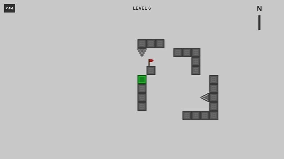 Скриншот 5 из Infinity Pipe