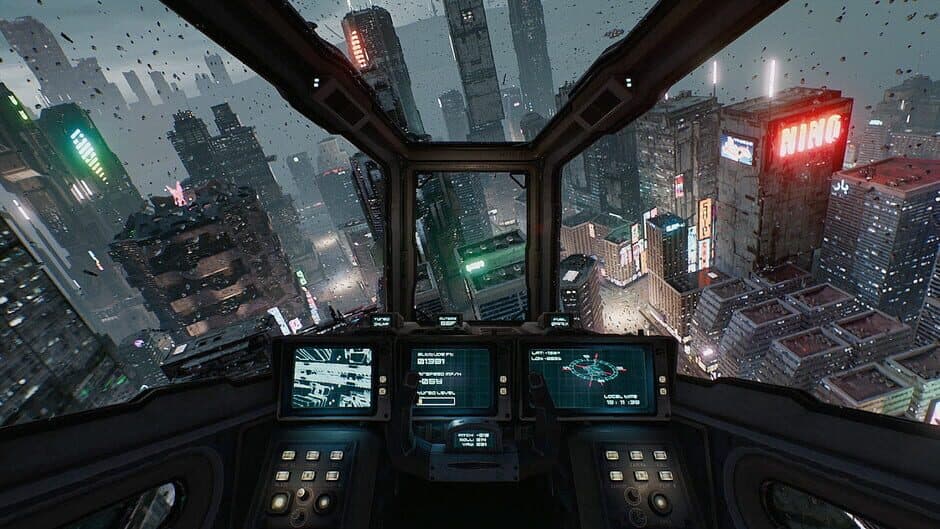 Скриншот 3 из Aircar