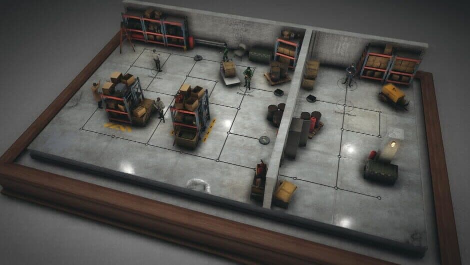 Скриншот 1 из Spy Tactics