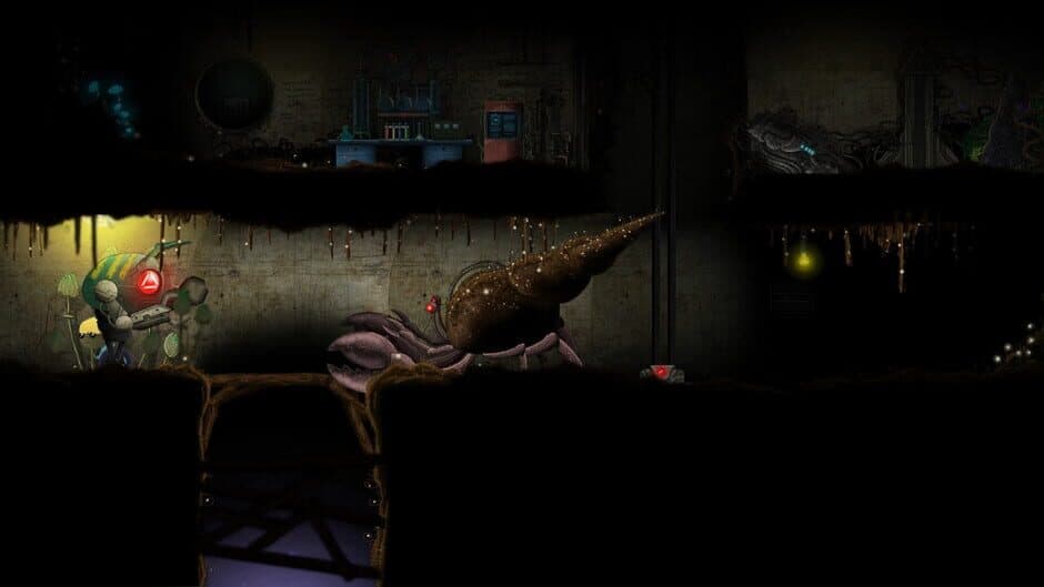 Скриншот 8 из Shapik: The Moon Quest