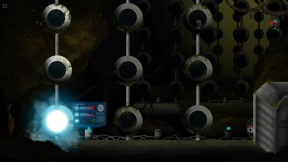 Скриншот 7 из Shapik: The Moon Quest