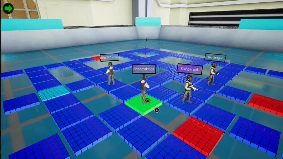 Скриншот 5 из Invaded