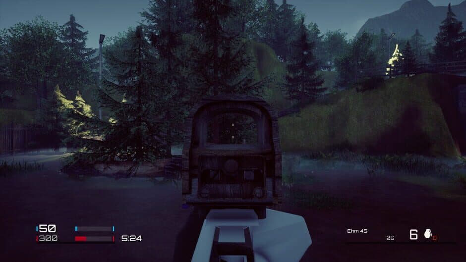 Скриншот 2 из FPSBois