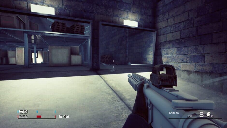 Скриншот 4 из FPSBois