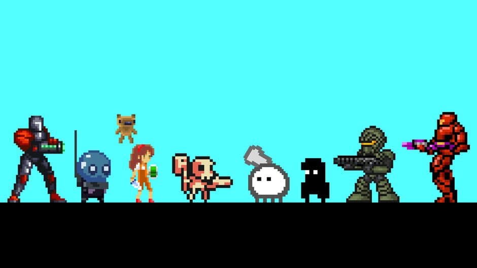 Скриншот 5 из Super Clash Crossover