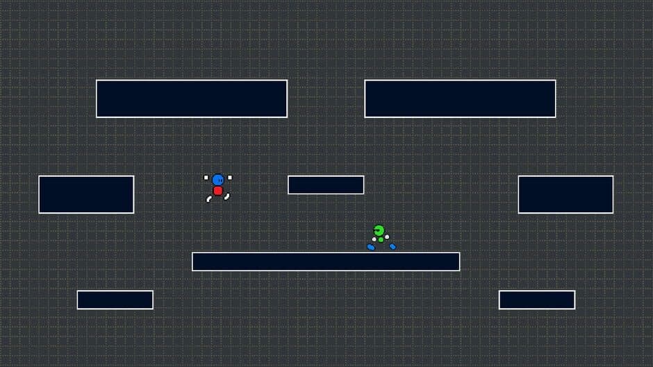 Скриншот 1 из Super Clash Crossover