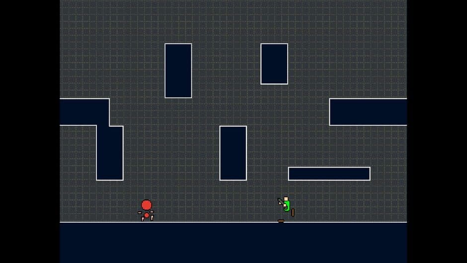Скриншот 4 из Super Clash Crossover