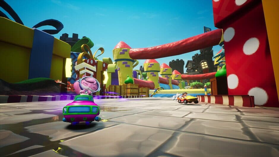 Скриншот 6 из Race With Ryan