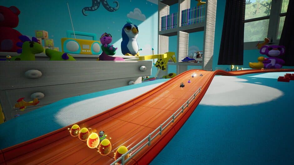 Скриншот 8 из Race With Ryan