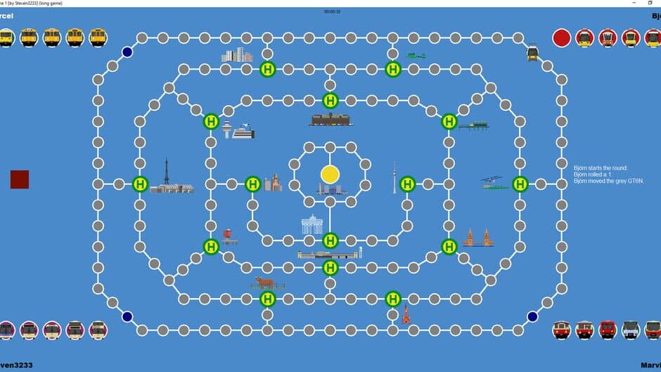 Скриншот 5 из Lotus Minigames: Berlin Traffic