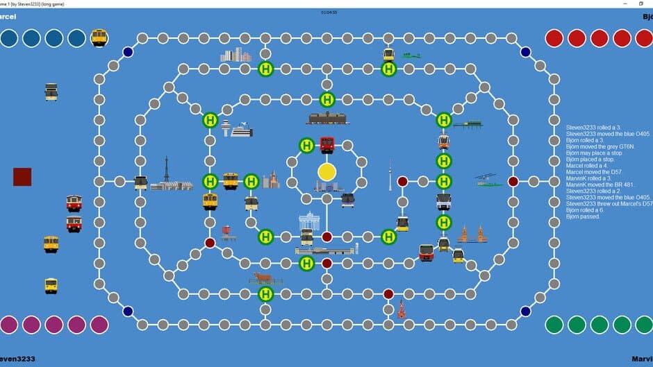 Скриншот 10 из Lotus Minigames: Berlin Traffic