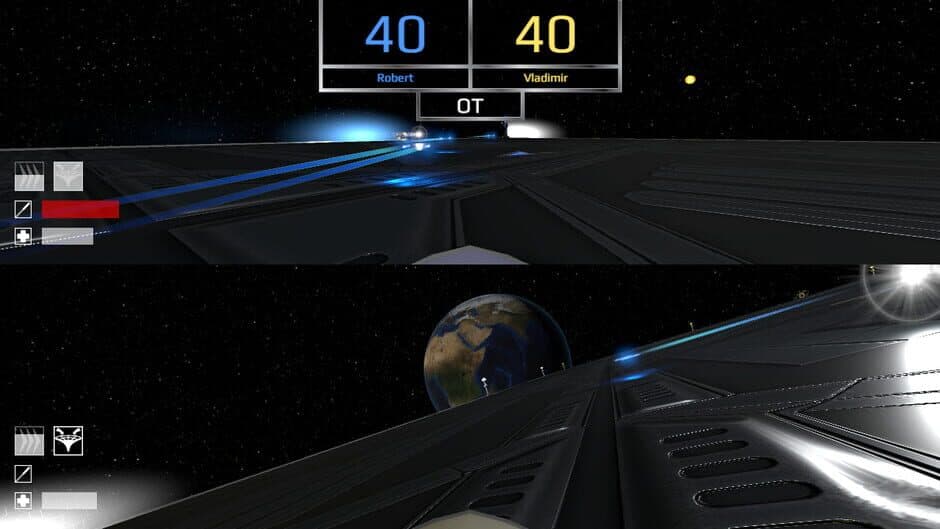 Скриншот 6 из Space Hockey